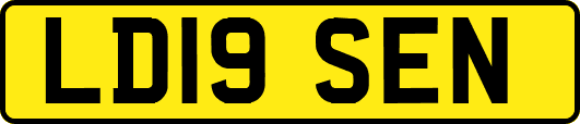 LD19SEN