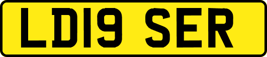 LD19SER