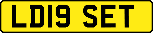 LD19SET