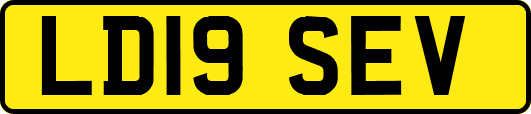 LD19SEV