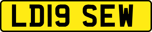 LD19SEW