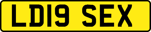 LD19SEX