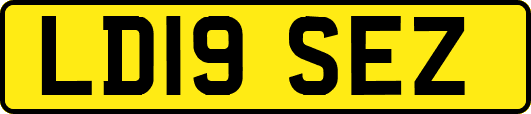 LD19SEZ