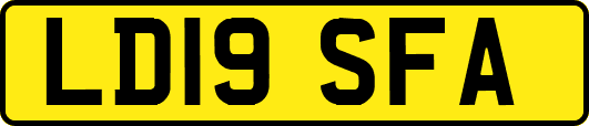 LD19SFA