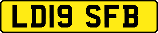 LD19SFB