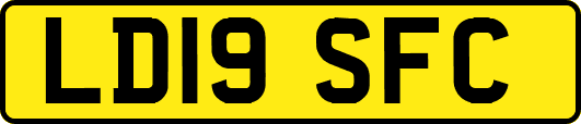 LD19SFC