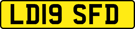 LD19SFD