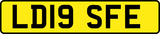 LD19SFE