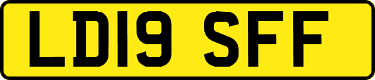 LD19SFF