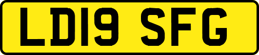 LD19SFG