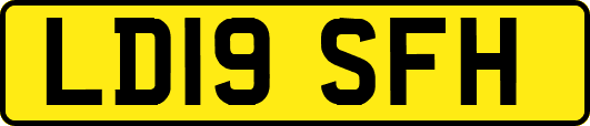 LD19SFH