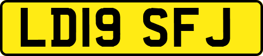 LD19SFJ