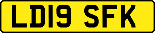 LD19SFK