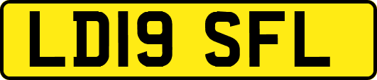 LD19SFL