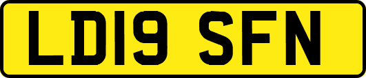 LD19SFN