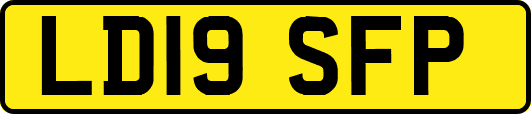 LD19SFP