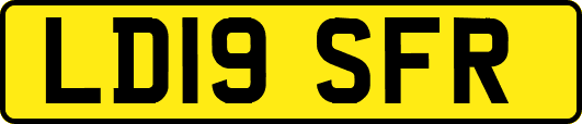LD19SFR