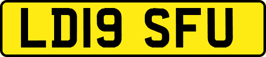 LD19SFU