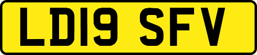 LD19SFV
