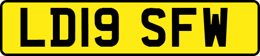 LD19SFW