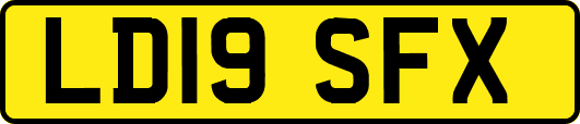 LD19SFX