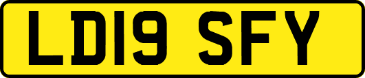 LD19SFY