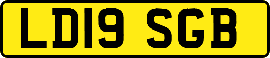LD19SGB
