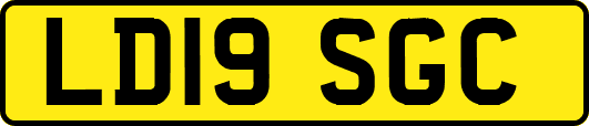 LD19SGC