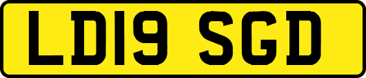 LD19SGD
