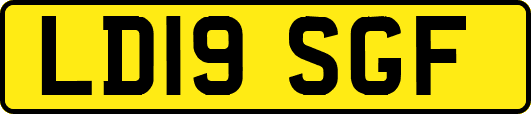 LD19SGF