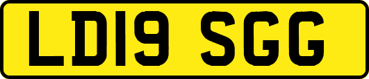 LD19SGG