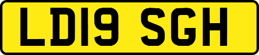 LD19SGH