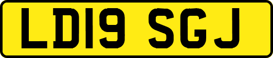 LD19SGJ