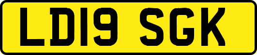LD19SGK