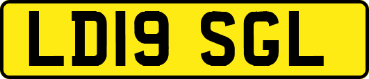 LD19SGL