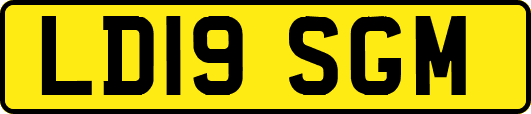 LD19SGM