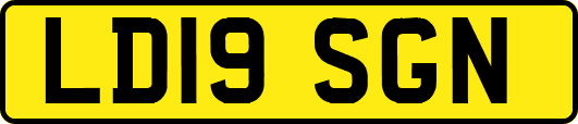 LD19SGN