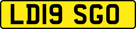LD19SGO