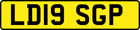 LD19SGP