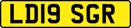 LD19SGR