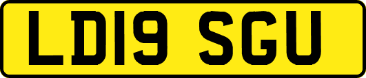 LD19SGU