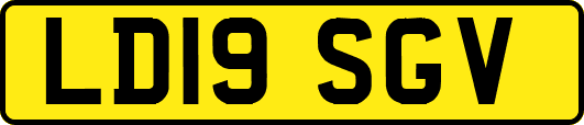 LD19SGV
