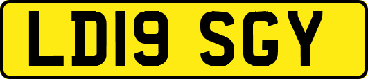 LD19SGY