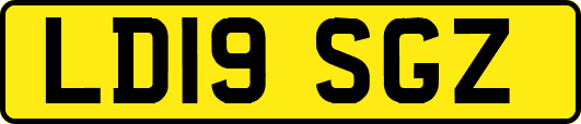 LD19SGZ