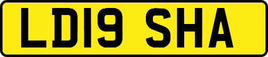 LD19SHA