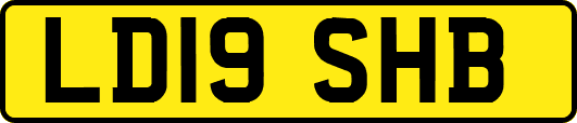 LD19SHB