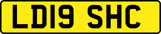 LD19SHC