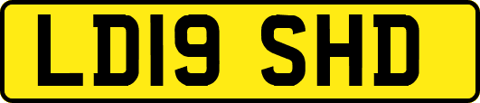 LD19SHD