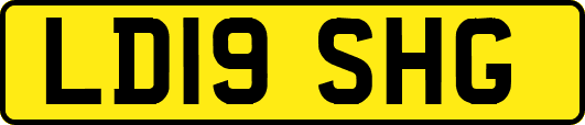 LD19SHG