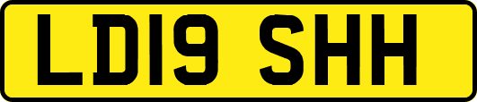 LD19SHH